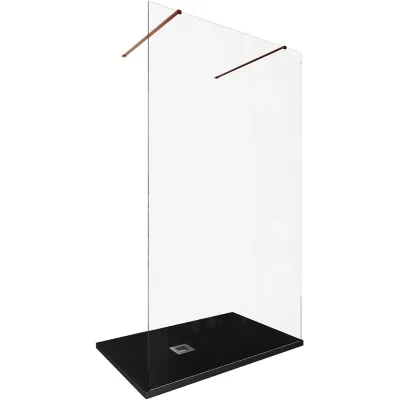 Душевая перегородка Allen Brau Infinity 2 120 3.2104...