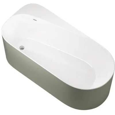 Акриловая ванна Allen Brau Priority 1 170x80 2.31001...