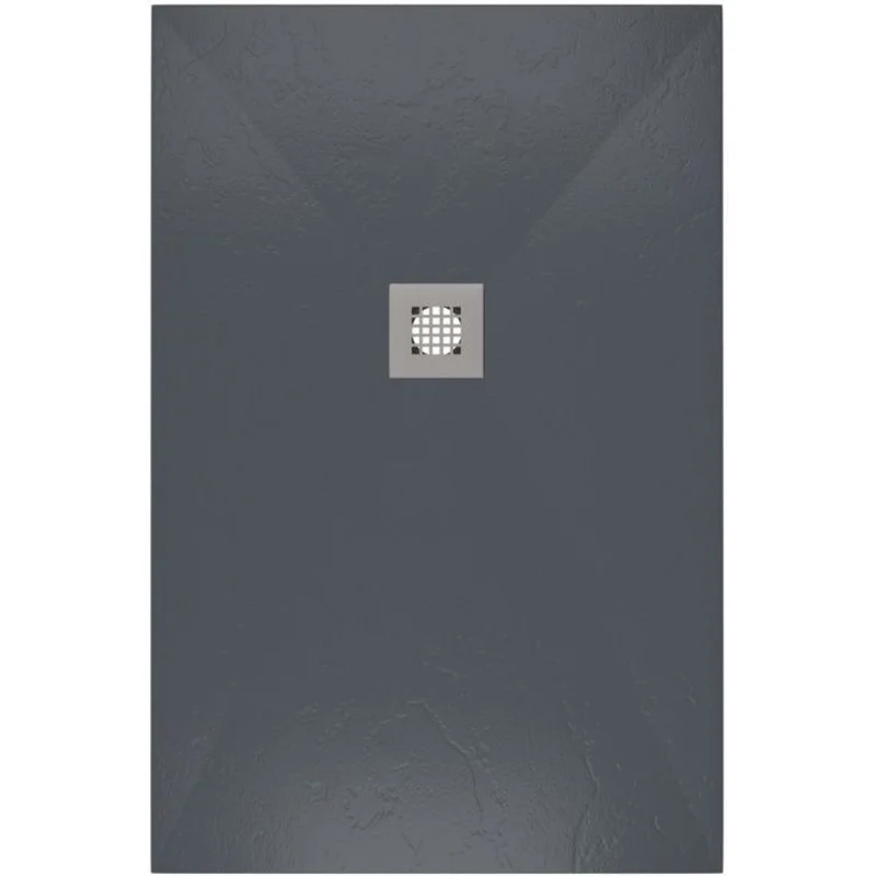 Душевой поддон Allen Brau Priority 120x80 8.31006-BGM синий матовый Душевой поддон Allen Brau Priority 120x80 8.31006-BGM синий матовый