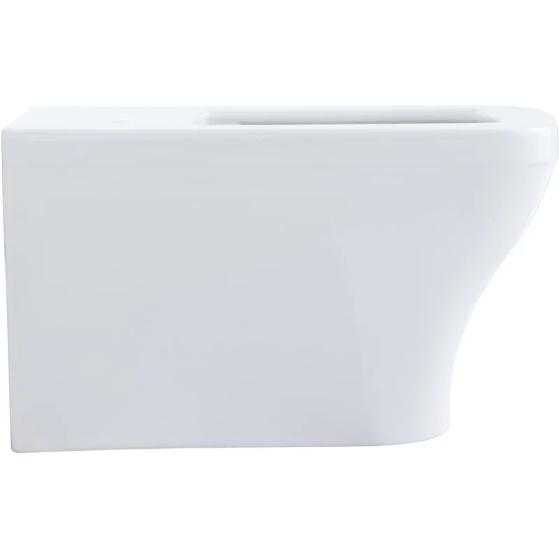 Унитаз с инсталляцией Allen Brau Infinity 4.21011.20/8.9466.0.000.000.1 белый глянец