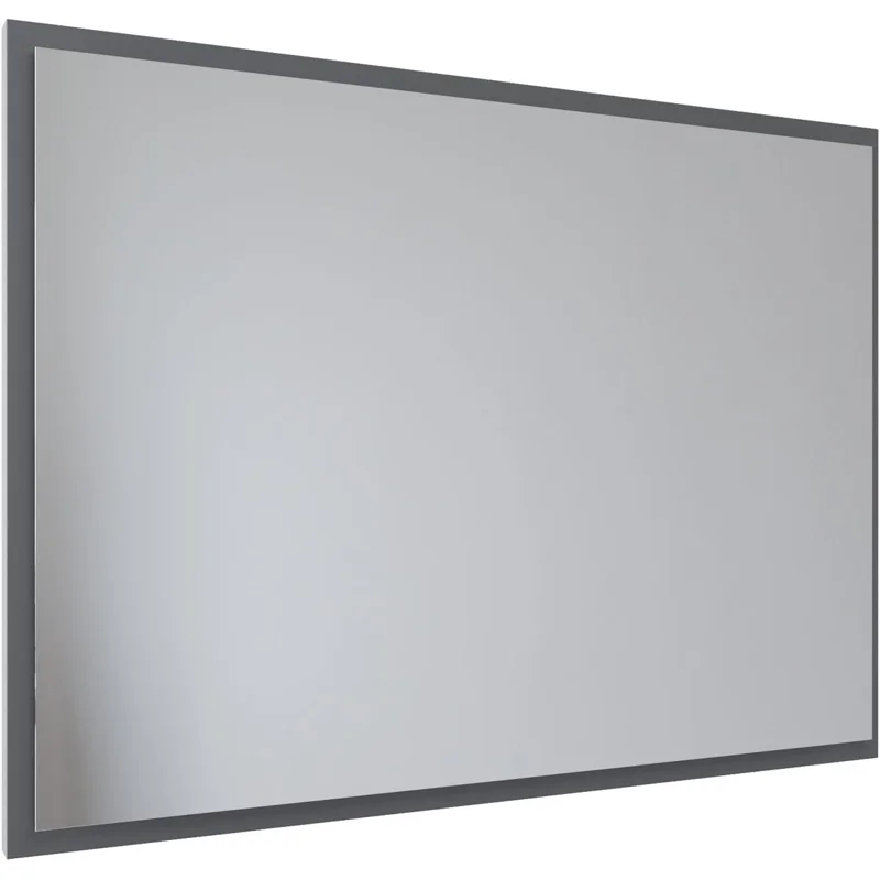 Зеркало Allen Brau Activity 100 1.340029.PGM платина матовый