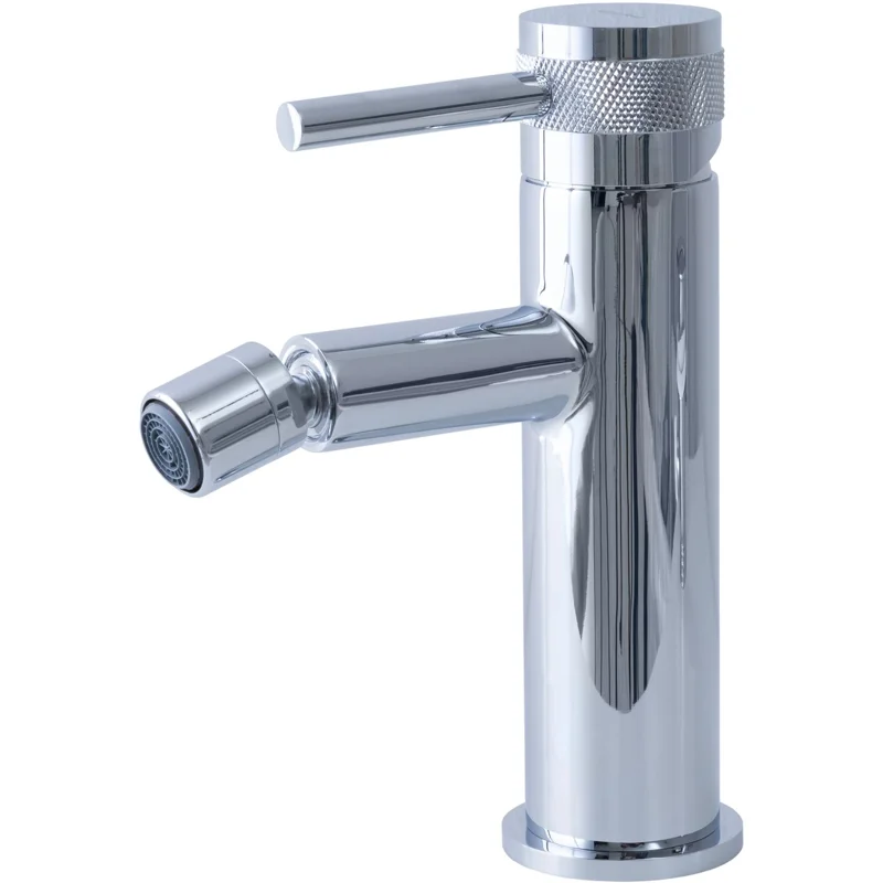 Смеситель для биде Allen Brau Priority 5.31004-00 (с донным клапаном) хром