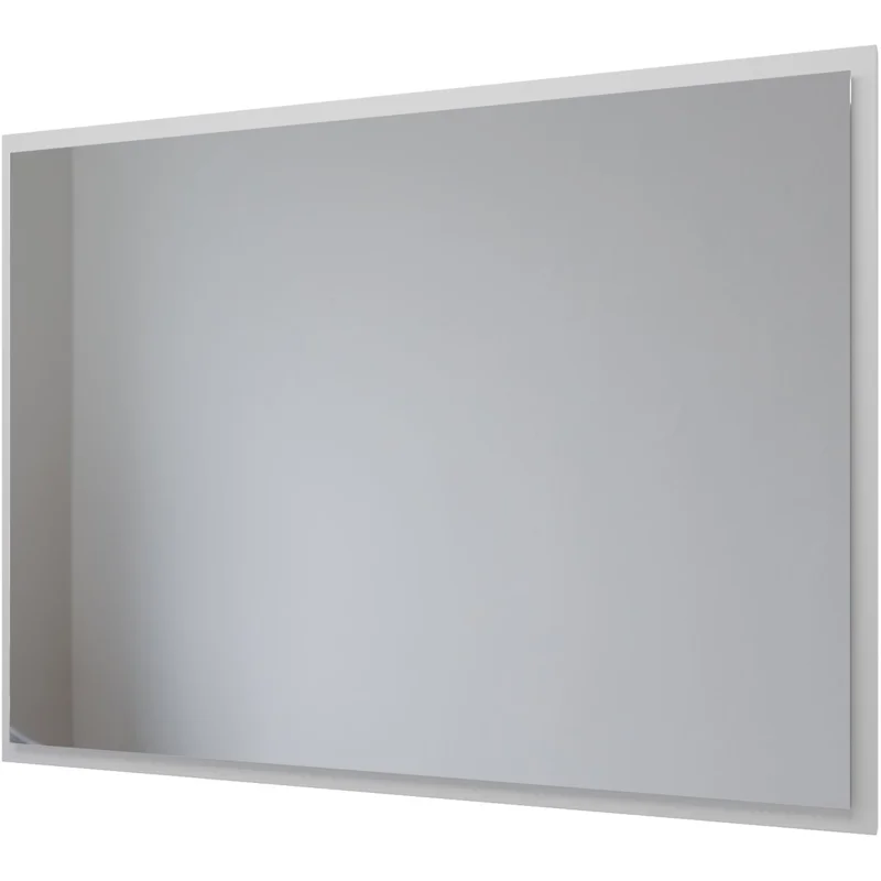 Зеркало Allen Brau Activity 100 1.340029.WM белый матовый