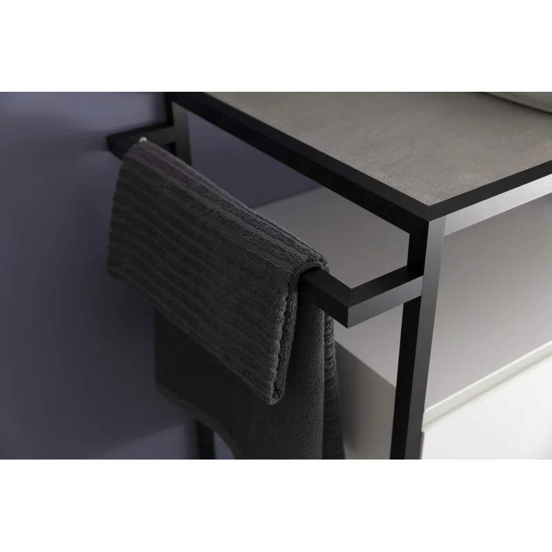 Тумба под раковину Allen Brau Priority 100 1.31003.WM белый матовый