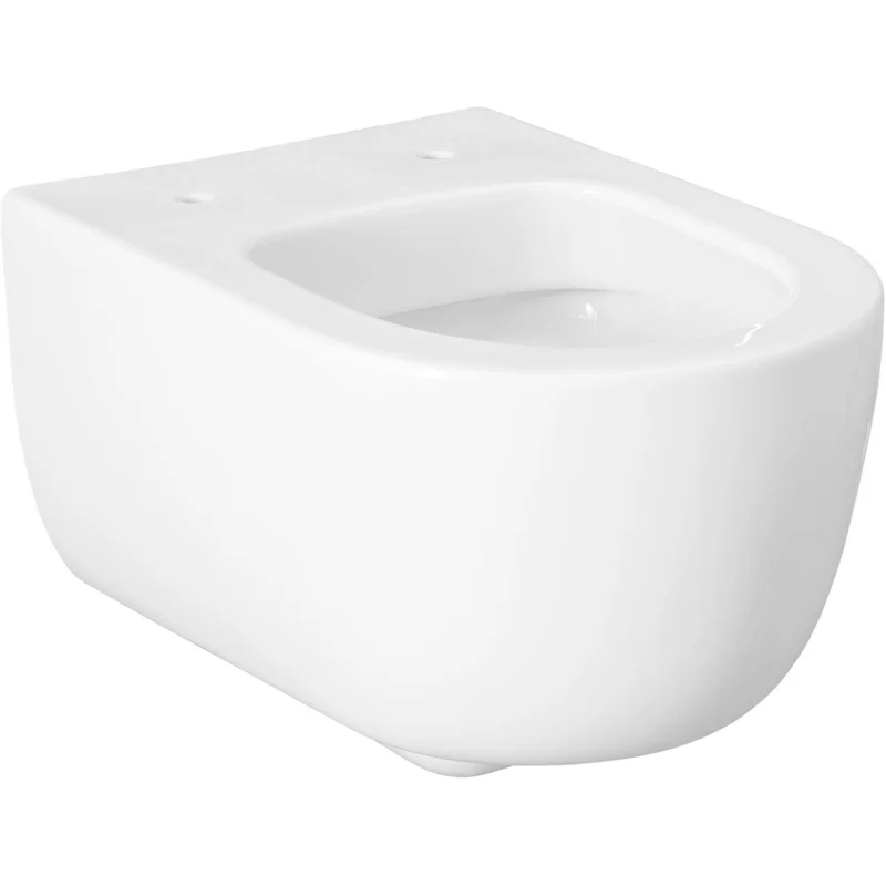 Унитаз с инсталляцией Allen Brau Priority 4.31002.20/8.9466.0.000.000.1 белый глянец