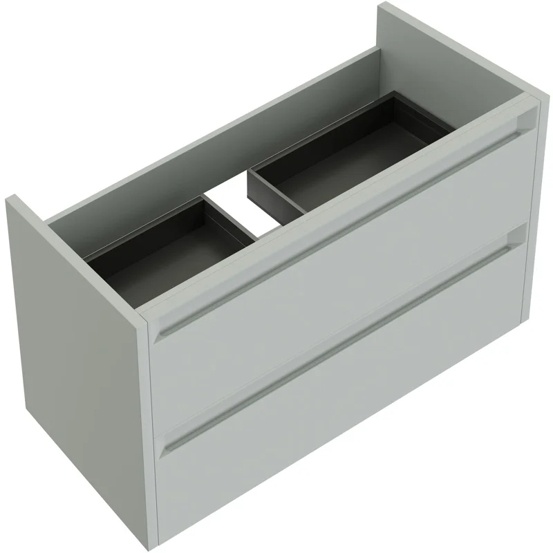 Тумба под раковину Allen Brau Fantasy 80 1.11001.PWM 2.0 папирус матовый