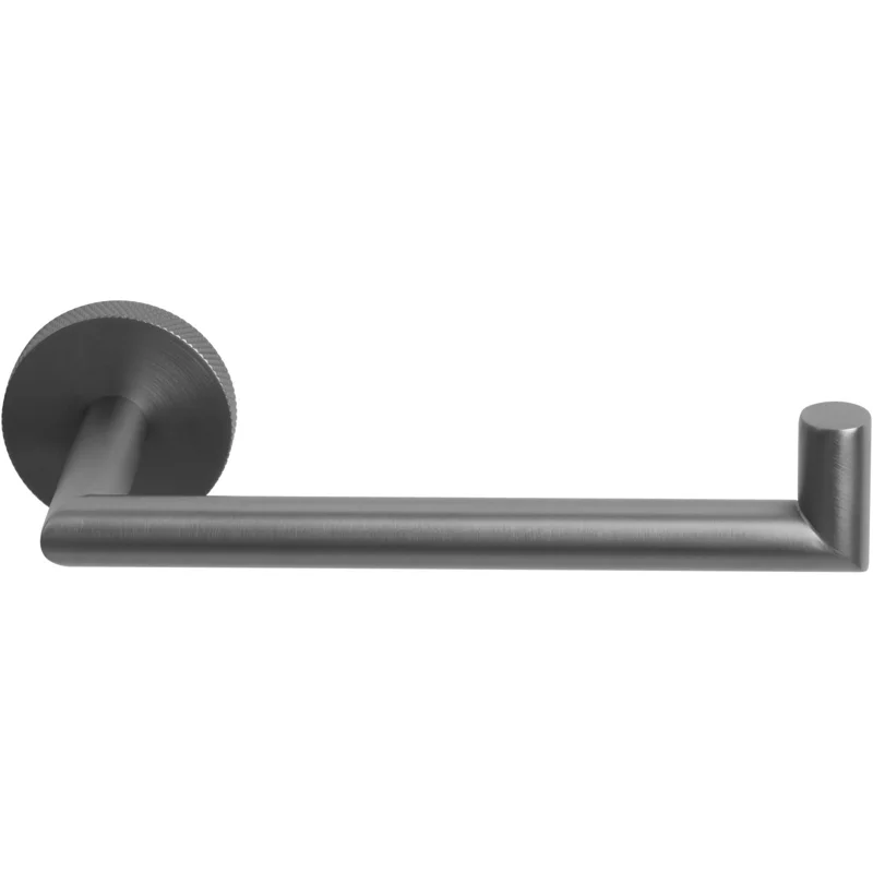 Держатель туалетной бумаги Allen Brau Priority 6.31007-MG графит браш