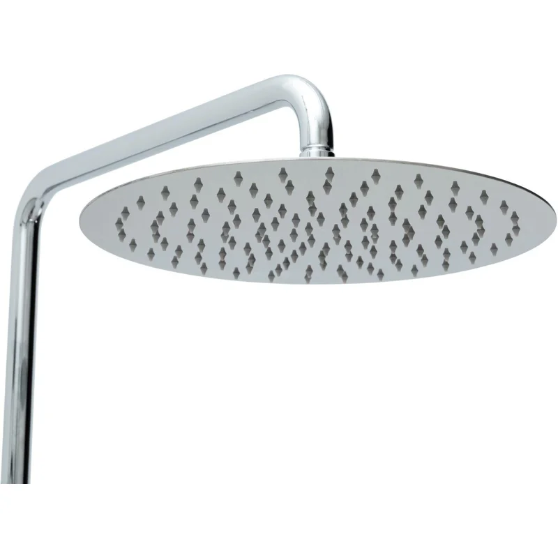 Душевая стойка Allen Brau Priority 5.31A10-00 хром