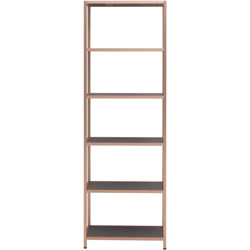 Стеллаж Allen Brau Liberty 60 1.33006.60 медь браш