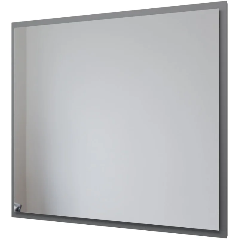 Зеркало Allen Brau Activity 80 1.340027.PGM платина матовый