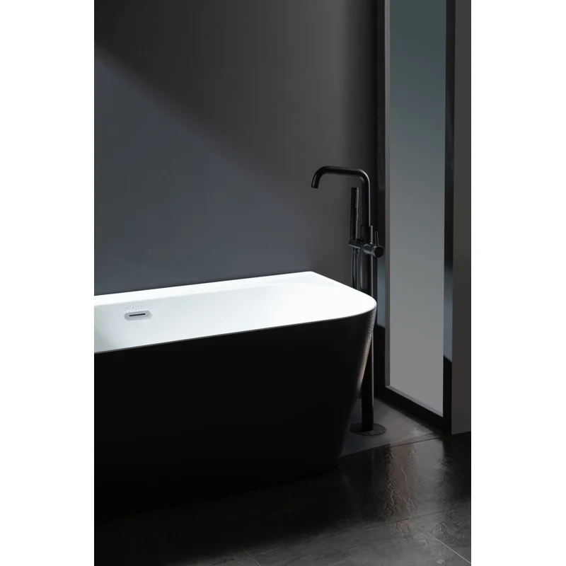 Акриловая ванна Allen Brau Priority 3 170x78 2.31003.20/AM