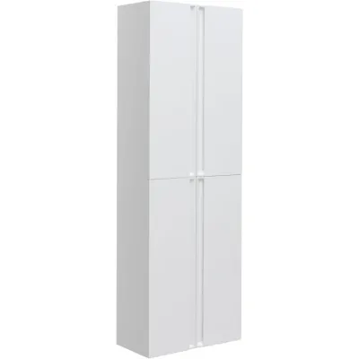 Шкаф-пенал Allen Brau Eclipse 60 1.E1006.WM белый ма...