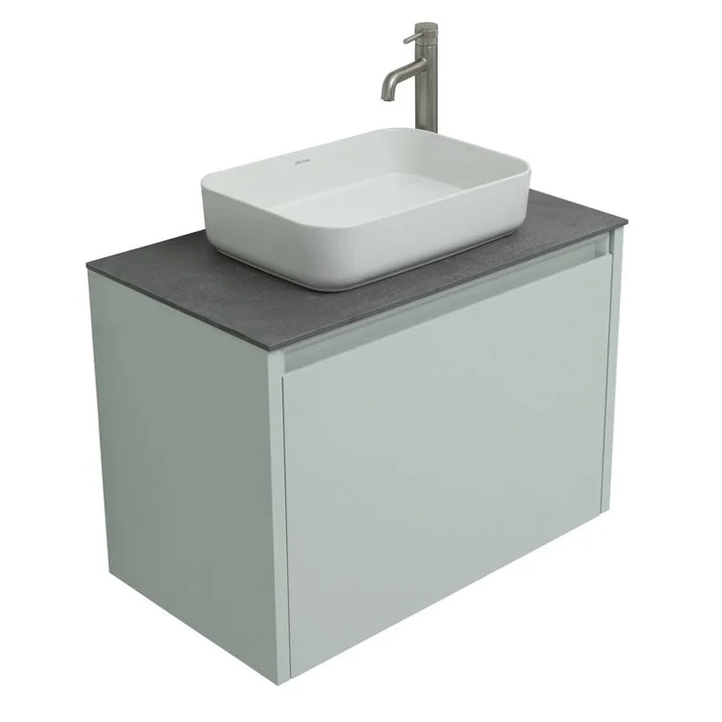 Тумба под раковину Allen Brau Fantasy 80 1.11002.PWM папирус матовый