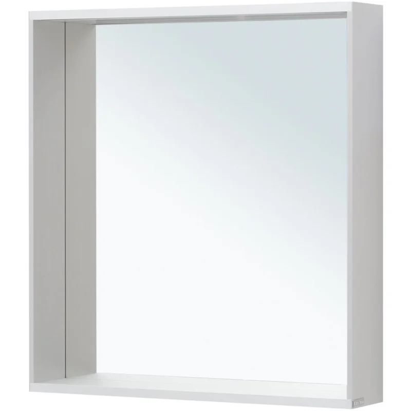 Зеркало Allen Brau Reality 70 1.32017.02 серебро браш