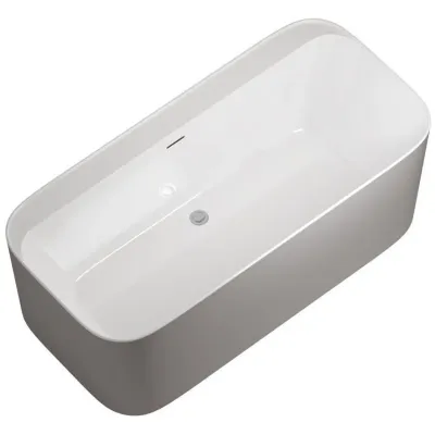Акриловая ванна Allen Brau Infinity 1 170x80 2.21001...