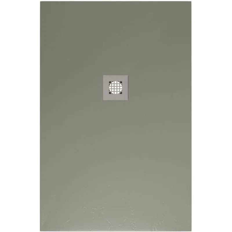 Душевой поддон Allen Brau Priority 120x80 8.31006-CGM олива Душевой поддон Allen Brau Priority 120x80 8.31006-CGM олива