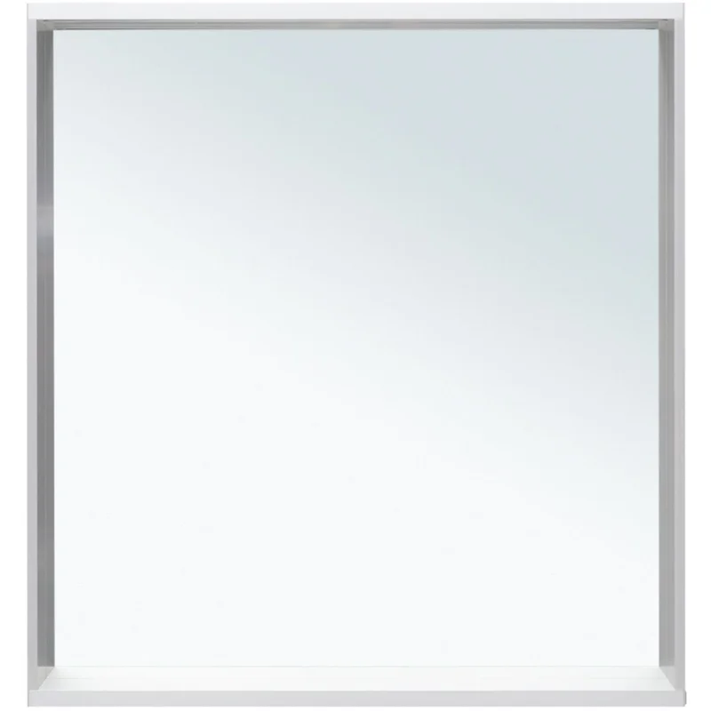 Зеркало Allen Brau Reality 70 1.32017.02 серебро браш