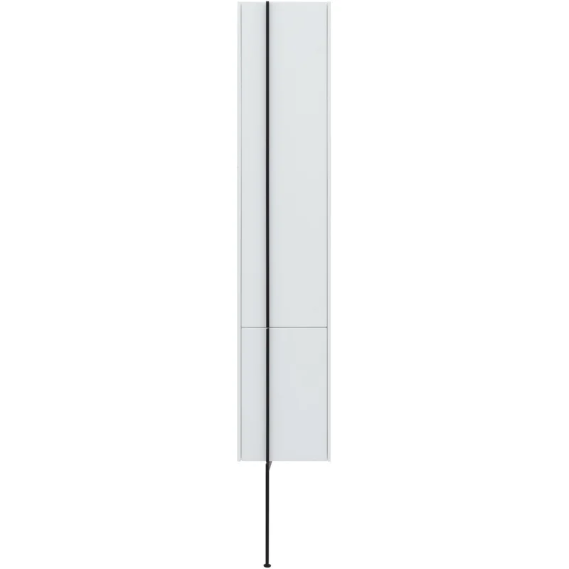 Шкаф-пенал Allen Brau Reality 30 1.32001.WM R белый матовый