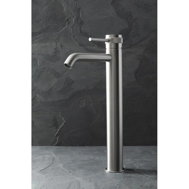 Смеситель для раковины Allen Brau Priority 5.31A02-BN никель браш