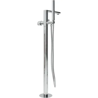 Смеситель для ванны Allen Brau Liberty 5.33012-00 (с...