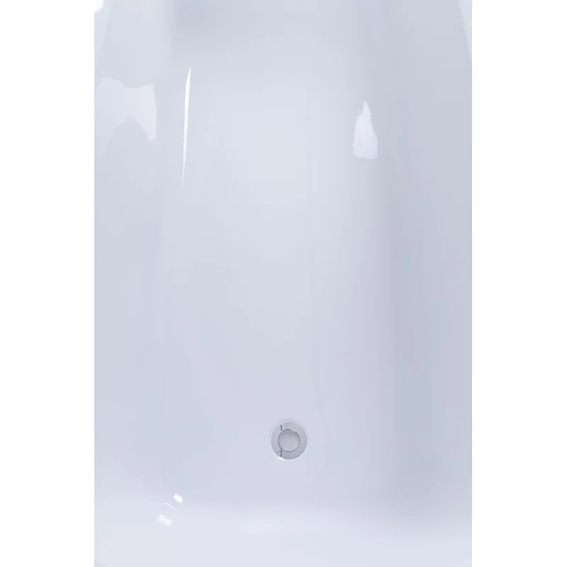 Акриловая ванна Allen Brau Infinity 3 170x78 2.21003.20