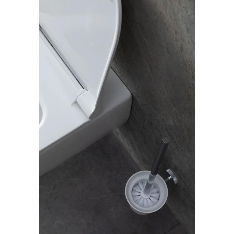 Унитаз с инсталляцией Allen Brau Priority 00301296/8.9466.0.000.000.1 белый глянец