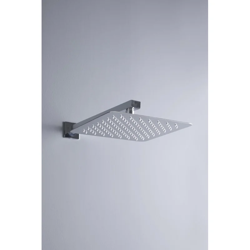 Верхний душ Allen Brau Infinity 5.21A19-00 хром