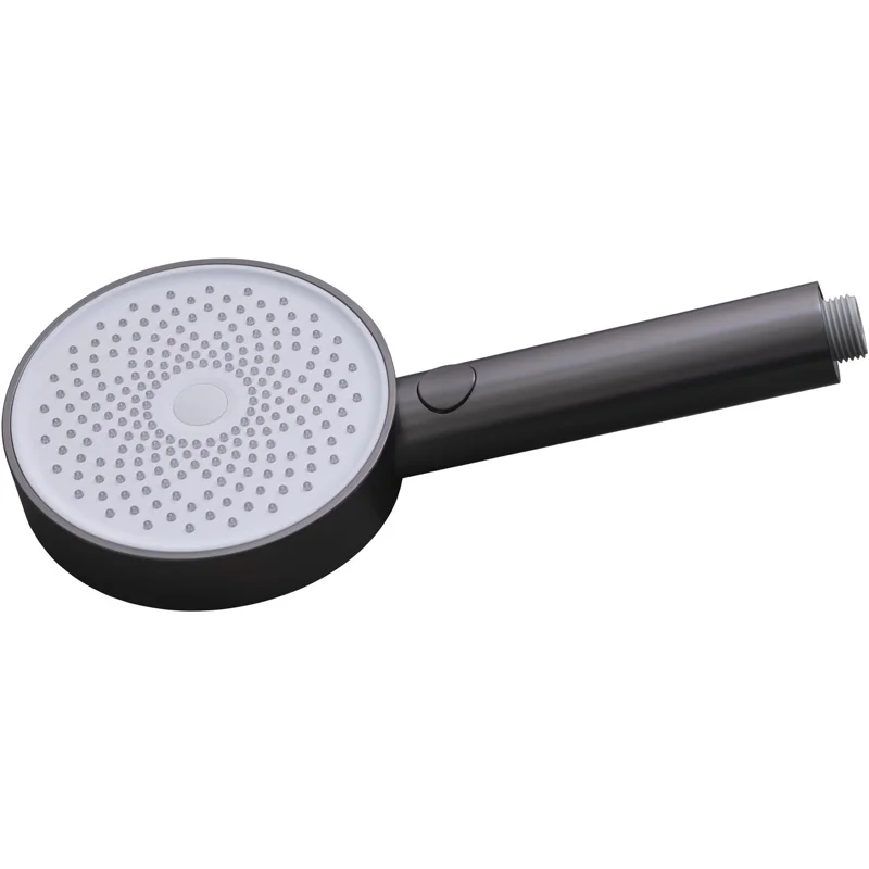 Душевая лейка Allen Brau Priority 5.31B20-MG графит браш