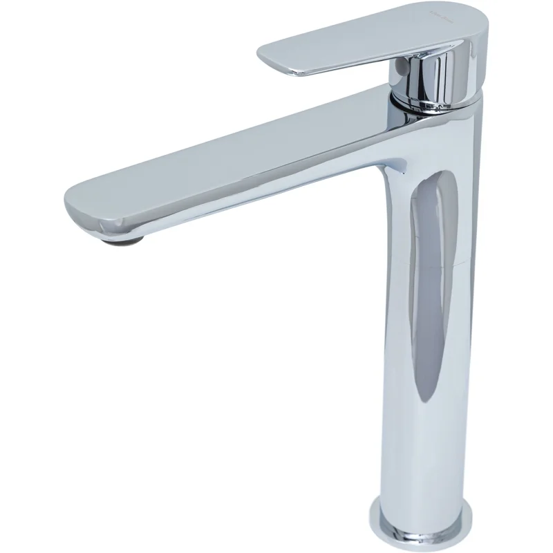 Смеситель для раковины Allen Brau Eclipse 2.0 5.E1A02-00 хром