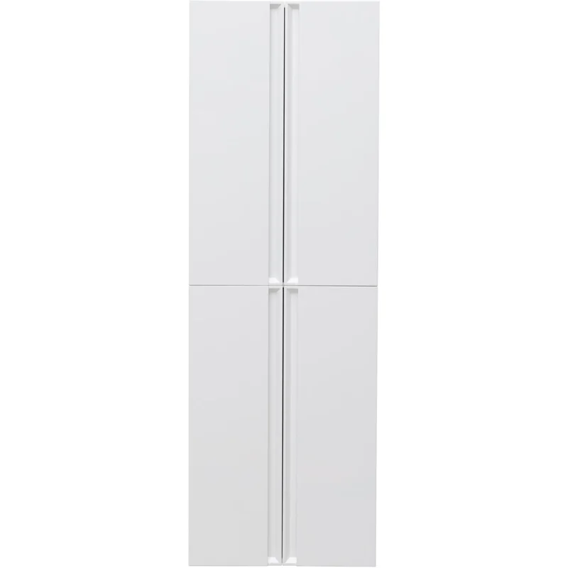 Шкаф-пенал Allen Brau Eclipse 60 1.E1006.WM белый матовый