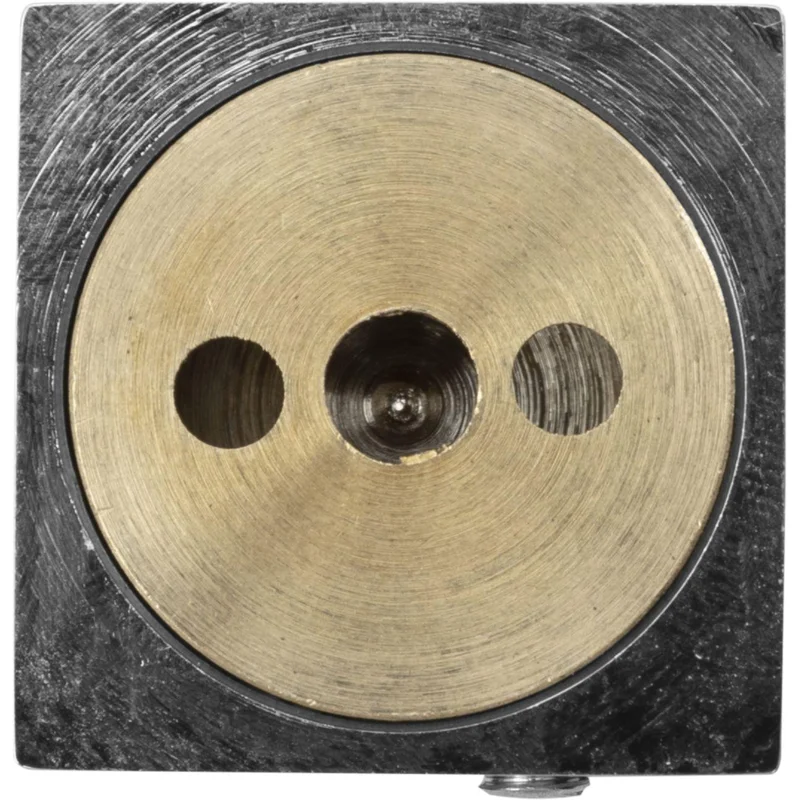 Держатель для душа Allen Brau Infinity 5.21C17-00 хром