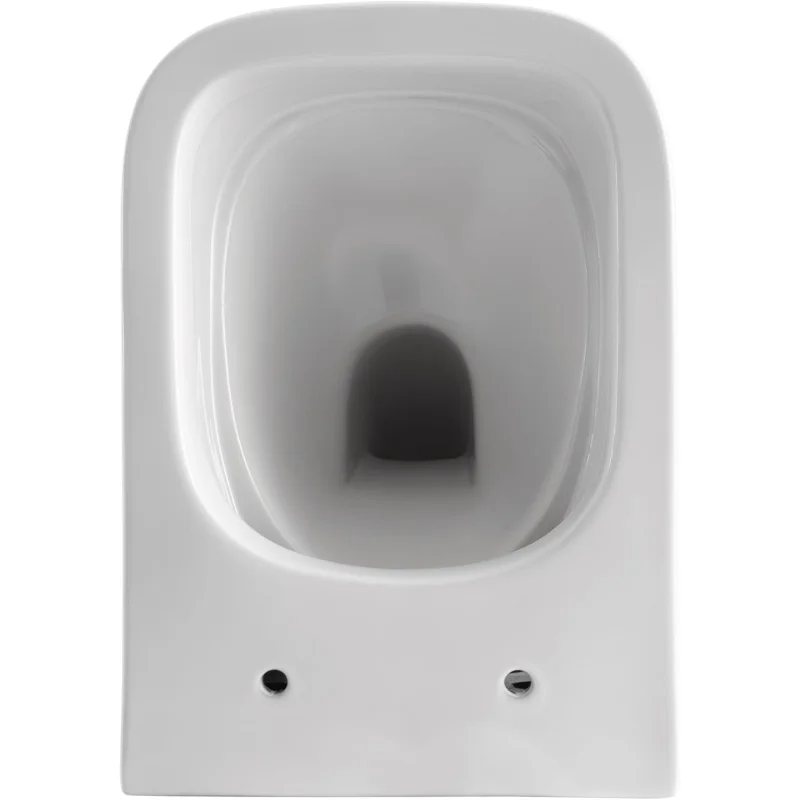 Унитаз с инсталляцией Allen Brau Infinity 4.21004.20/8.9466.0.000.000.1 белый глянец