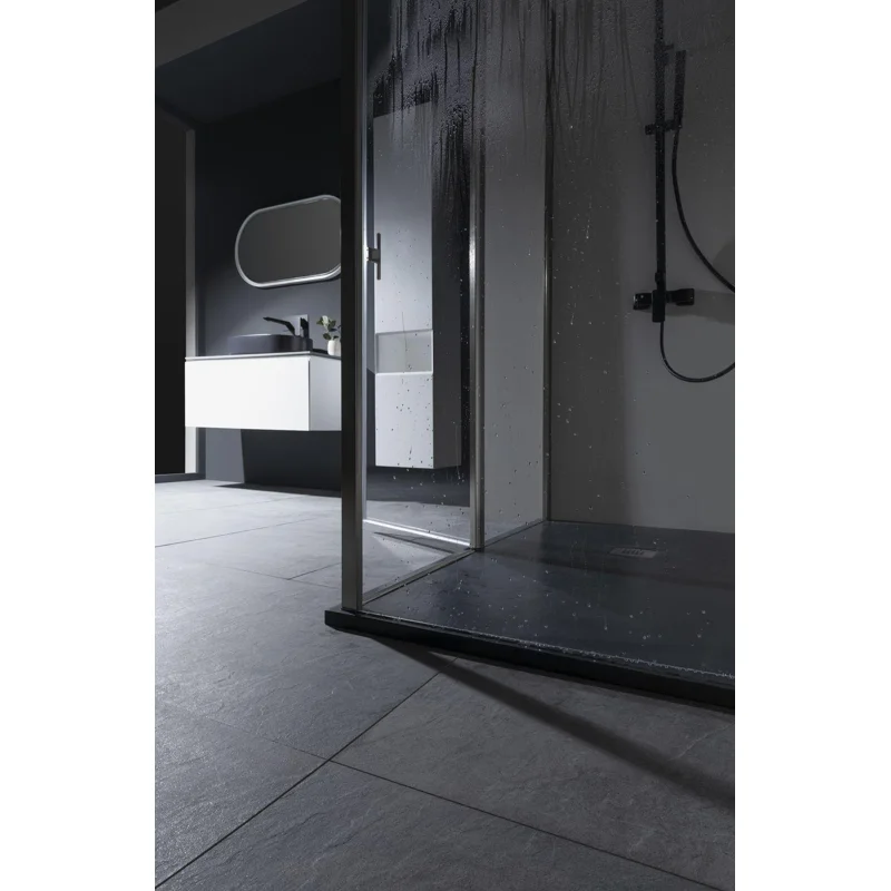 Боковая стенка Allen Brau Priority 90 3.31044.BA серебро браш