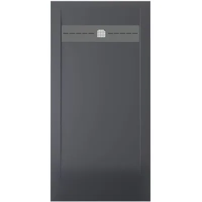 Душевой поддон Allen Brau Infinity 160x80 8.21006-AM...