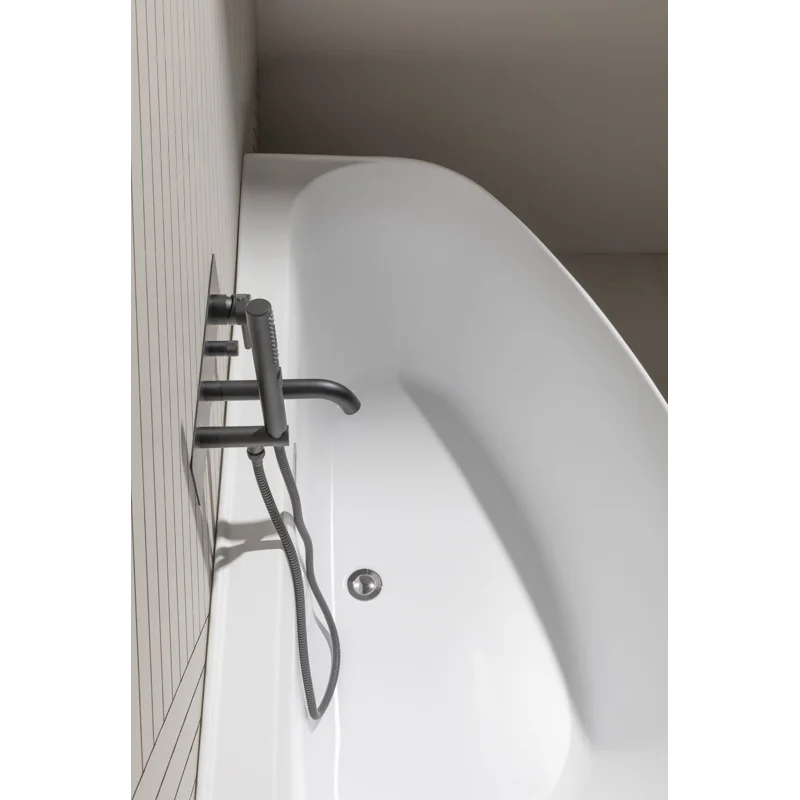 Акриловая ванна Allen Brau Priority 5 В 160x78 2.31005.21B