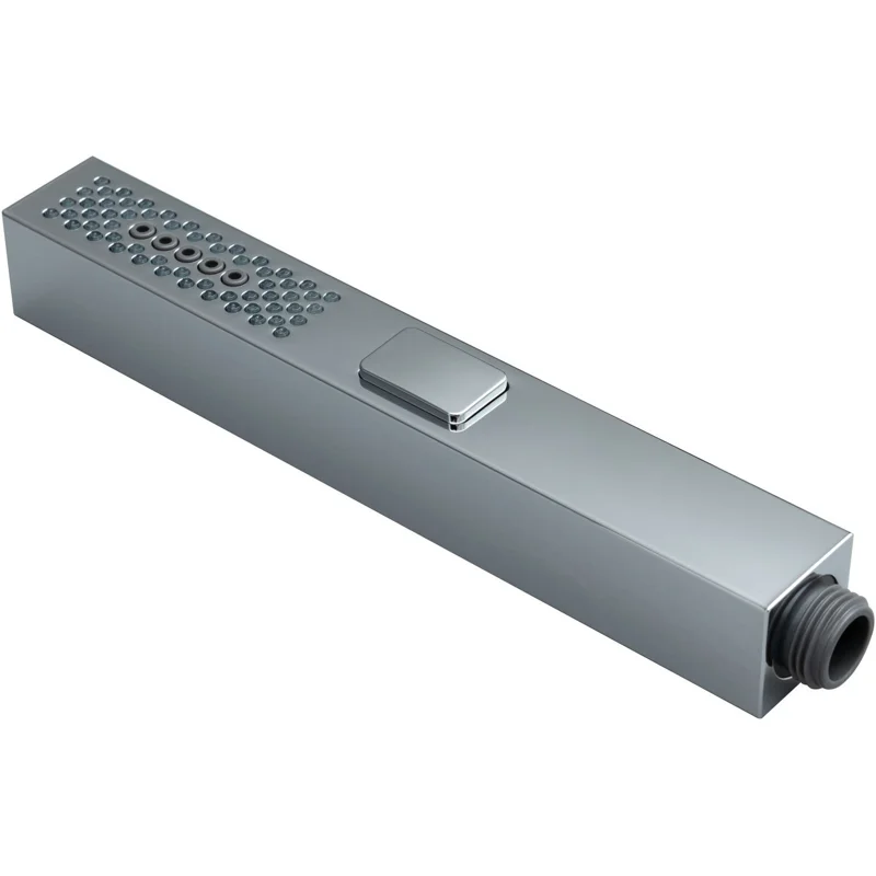 Душевая лейка Allen Brau Infinity 5.21A22-00 хром Душевая лейка Allen Brau Infinity 5.21A22-00 хром