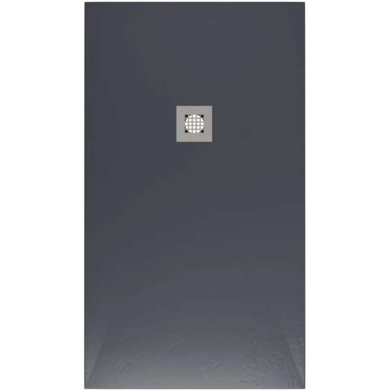 Душевой поддон Allen Brau Priority 140x90 8.31009-AM антрацит Душевой поддон Allen Brau Priority 140x90 8.31009-AM антрацит