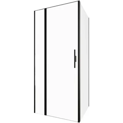 Душевой уголок Allen Brau Priority 90x80 3.31003.BBA...