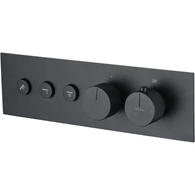 Смеситель для душа Allen Brau Liberty 5.33003-31 (с ...