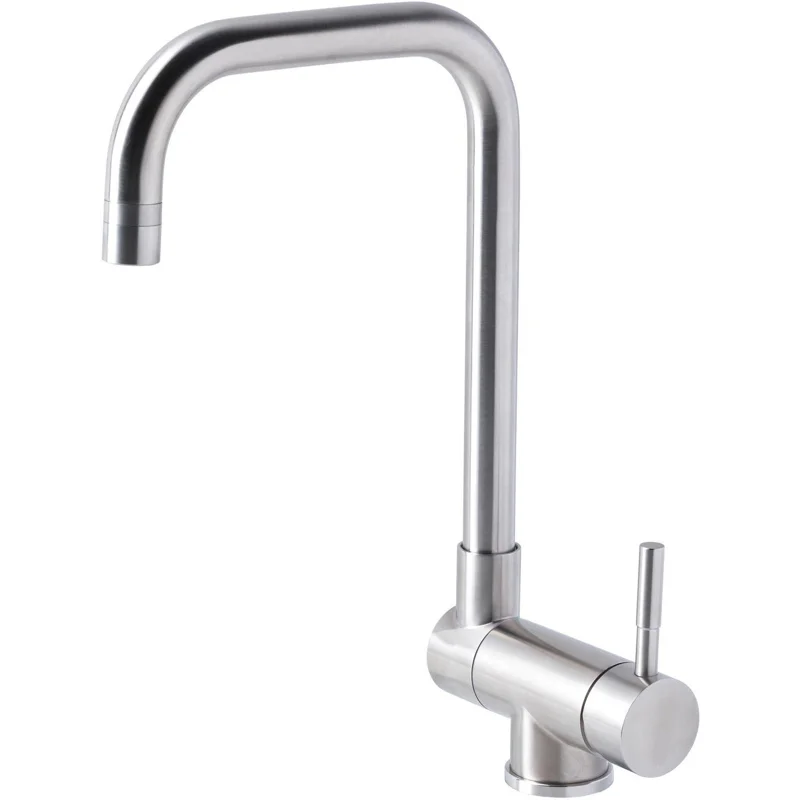 Смеситель для кухни Allen Brau Fenster 5.60003-00 хром