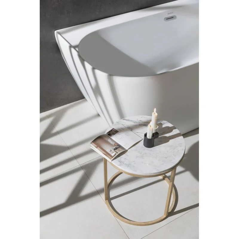 Акриловая ванна Allen Brau Priority 3 170x78 2.31003.21