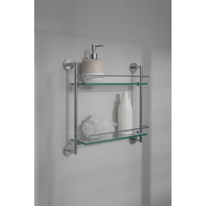 Полочка Allen Brau Priority 6.31015-00 хром