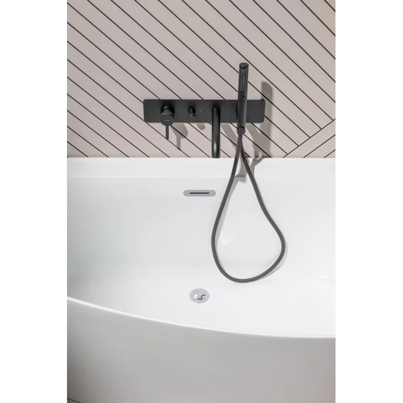 Акриловая ванна Allen Brau Priority 5 В 160x78 2.31005.21B