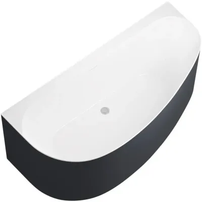 Акриловая ванна Allen Brau Priority 5 В 160x78 2.310...