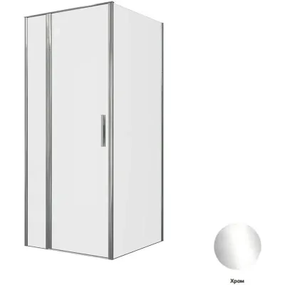 Душевой уголок Allen Brau Priority 90x90 3.31025.00 ...