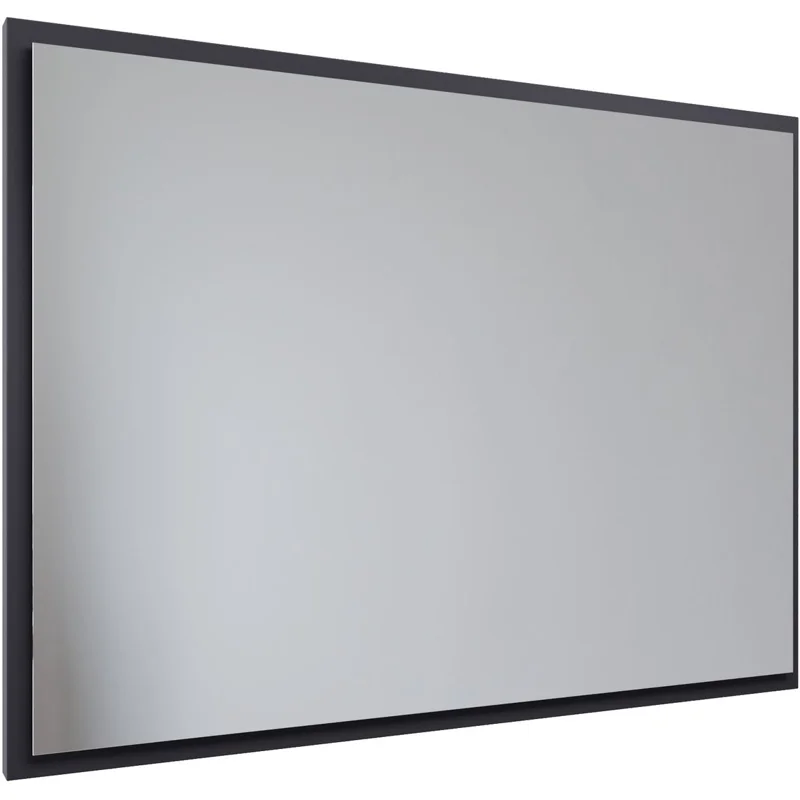 Зеркало Allen Brau Activity 100 1.340029.AM антрацит матовый