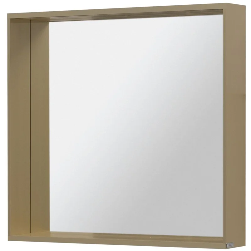 Зеркало Allen Brau Reality 80 1.32018.03 латунь браш