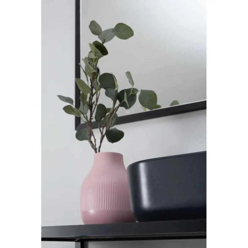 Зеркало Allen Brau Priority 120 1.31018.BB черный браш