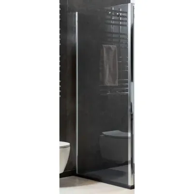 Боковая стенка Allen Brau Priority 90 3.31043.00 хром