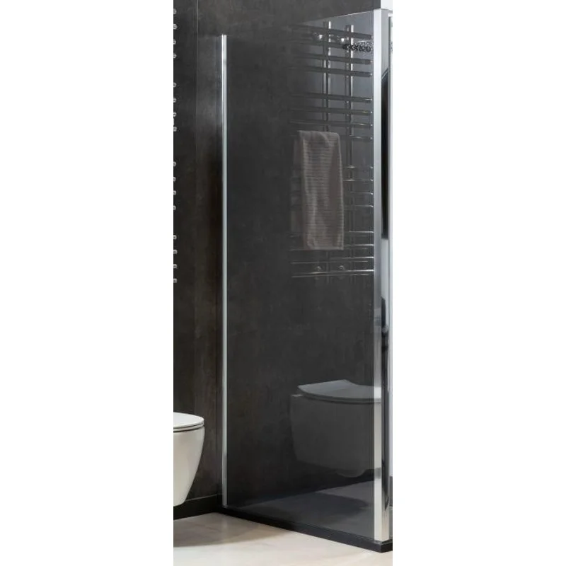 Боковая стенка Allen Brau Priority 90 3.31043.00 хром Боковая стенка Allen Brau Priority 90 3.31043.00 хром
